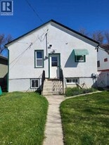 1212-1217 7 Ave S in Lethbridge, AB - Building Photo