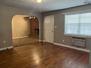 3614 Garfield St in Wichita Falls, TX - Building Photo - Building Photo