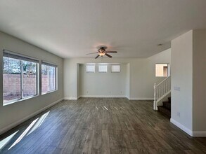 7071 De Paz Way in Las Vegas, NV - Building Photo - Building Photo