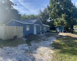 7411 E 19th Ave in Tampa, FL - Building Photo