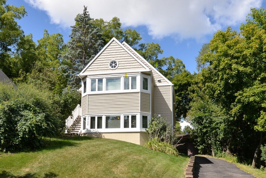 552 S 7th St in Ann Arbor, MI - Building Photo