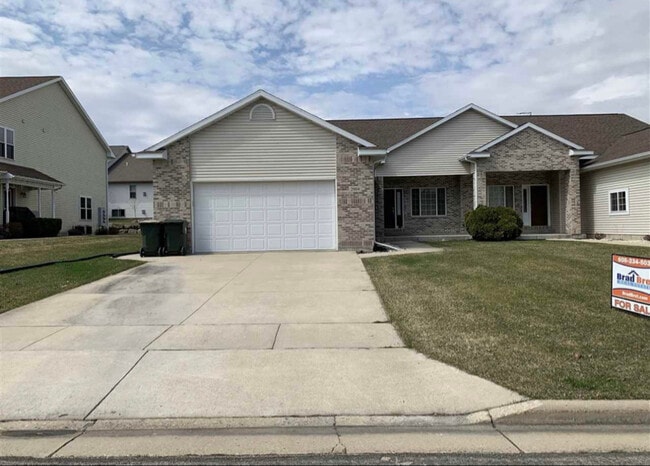 property at 2904 Kentville Dr