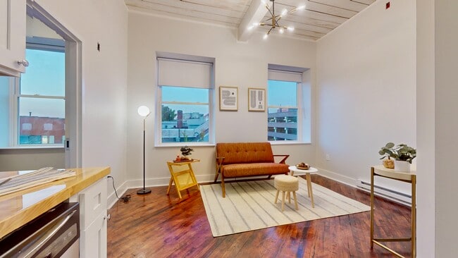 Reading Lofts