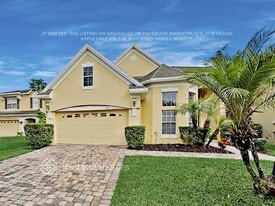 1213 Balsam Willow Trail in Orlando, FL - Building Photo