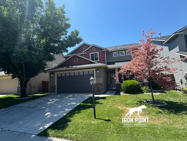 property at 6495 S Mistyglen Ave