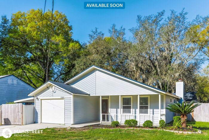 12884 Attrill Rd in Jacksonville, FL - Building Photo