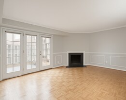 5403 Connecticut Ave NW, Unit A in Washington, DC - Building Photo