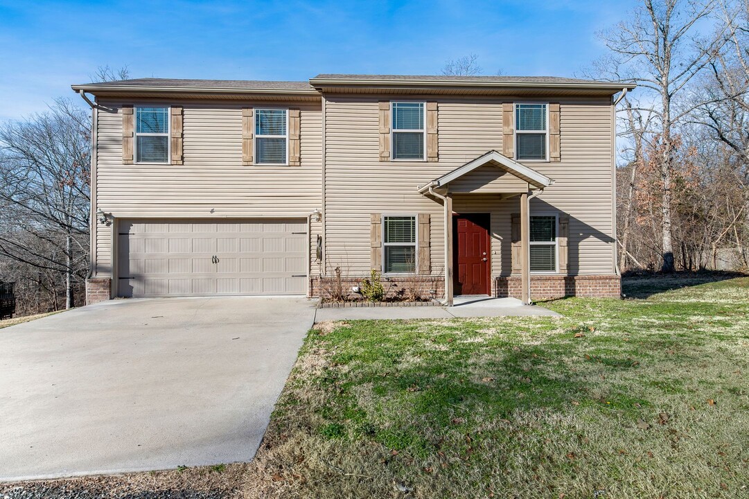 4 Haverigg Ln in Bella Vista, AR - Building Photo