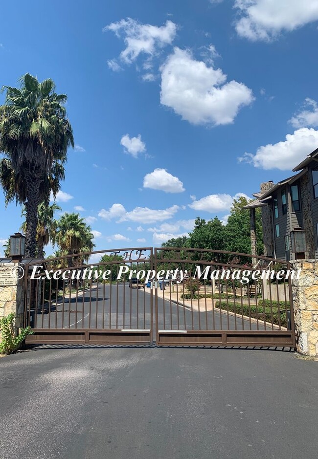 property at 1101 The Cape