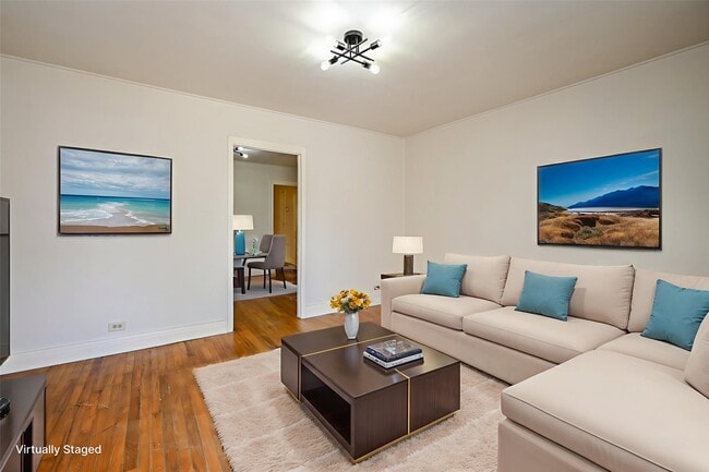 property at 1804 1/2 Summer St