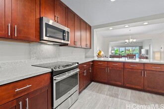 361 Kailua Rd in Kailua, HI - Foto de edificio - Building Photo