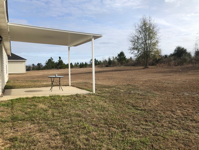 313 S Bridgeport Dr in Statesboro, GA - Building Photo - Building Photo