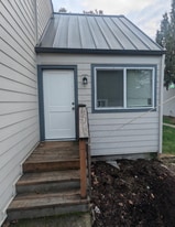 7316 NE 16th Ave in Vancouver, WA - Building Photo