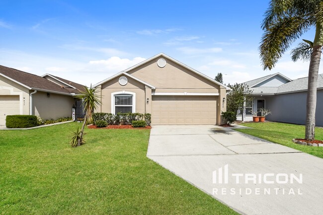 property at 429 Delicata Dr