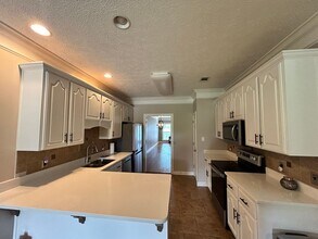 2908 Country Club Dr in Lynn Haven, FL - Building Photo - Building Photo