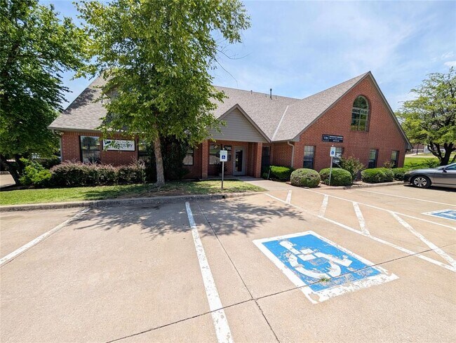 property at 1900 E 15th St