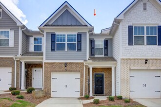 44 Chastain Cir in Newnan, GA - Building Photo - Building Photo