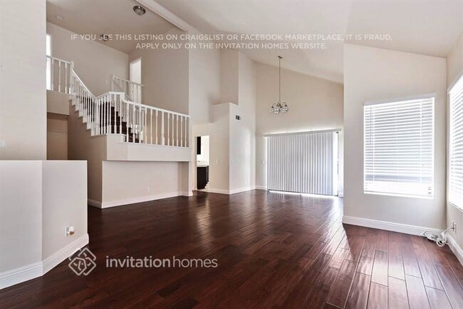 38129 Miramonte Ave in Palmdale, CA - Building Photo - Building Photo