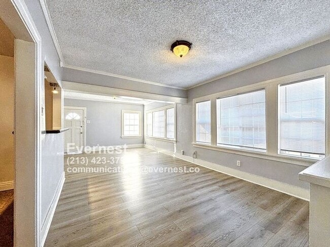 property at 4612 1/2 Pickford St