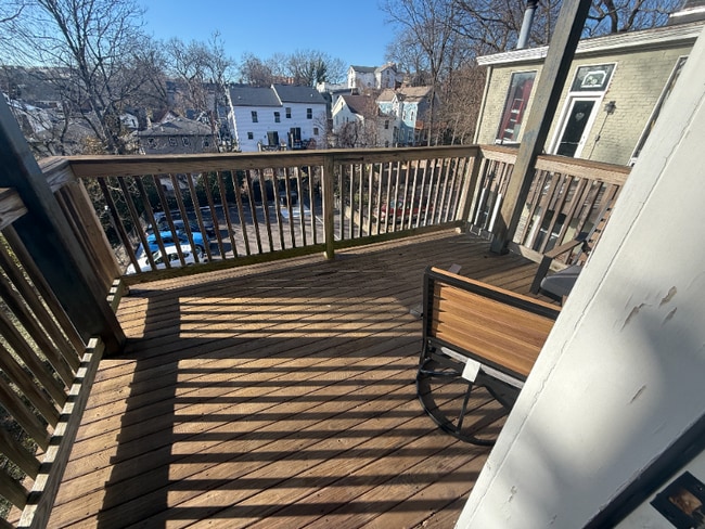 2621 Cleinview Ave in Cincinnati, OH - Building Photo - Building Photo