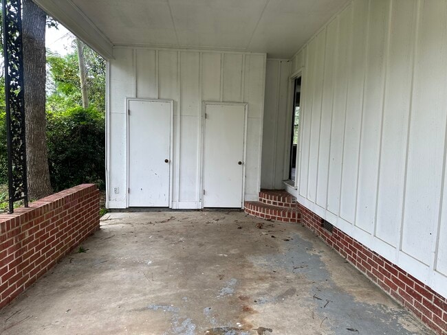 316 Taylor St in Columbus, MS - Building Photo - Building Photo