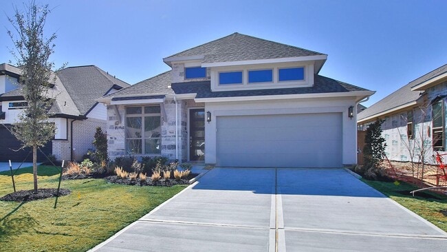 9644 Mount Brewer Ln