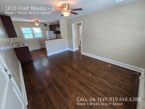 1810 Fort Bragg Rd in Fayetteville, NC - Building Photo - Building Photo