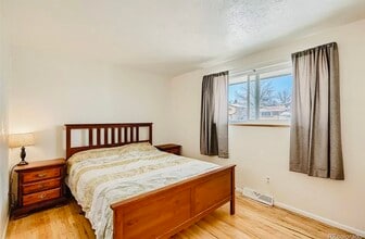 9360 Lowell Blvd in Westminster, CO - Building Photo - Building Photo