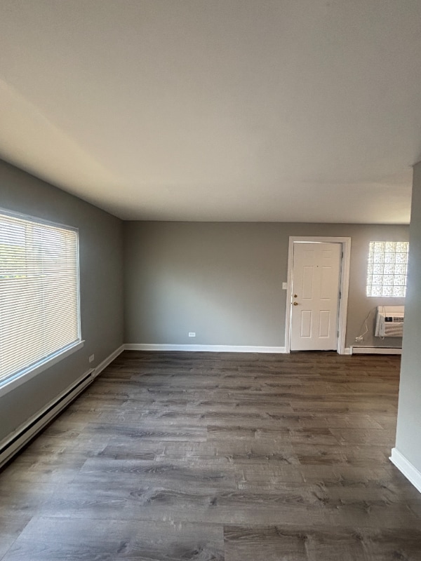 2109-2123 W 119th St in Blue Island, IL - Foto de edificio - Building Photo