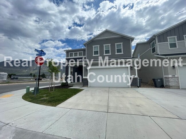property at 290 N 1630 W