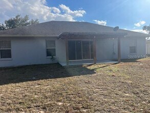 640 Floridian Dr in Kissimmee, FL - Building Photo - Building Photo