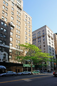 599 West End Ave in New York, NY - Building Photo - Building Photo