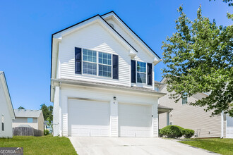 2770 Carolina Ridge in Riverdale, GA - Building Photo - Building Photo