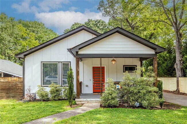 1450 May Ave SE in Atlanta, GA - Building Photo - Building Photo