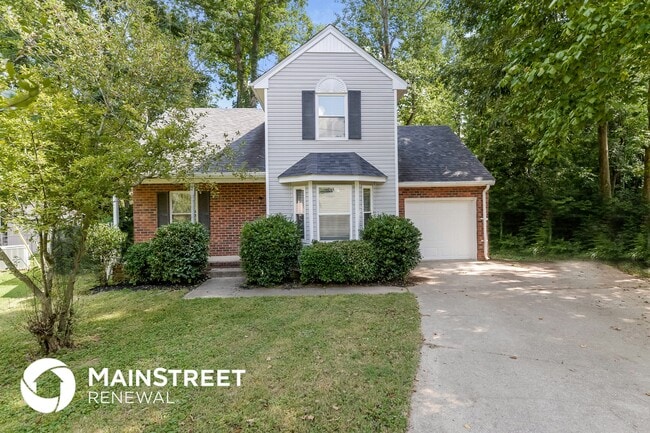 property at 324 Scotts Creek Pl