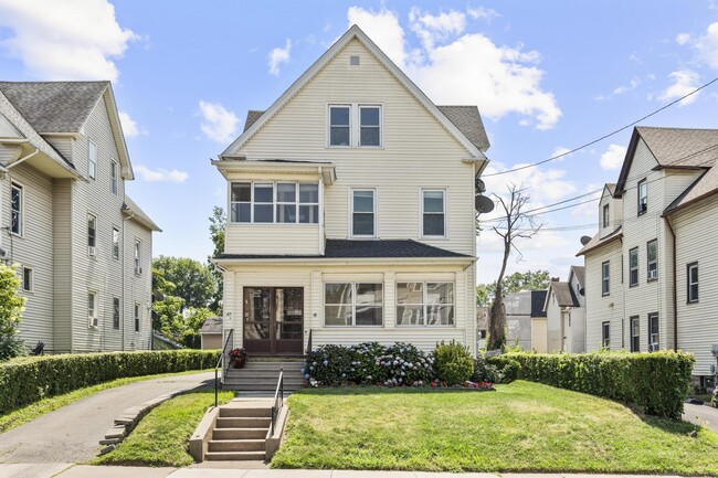 property at 47 South St