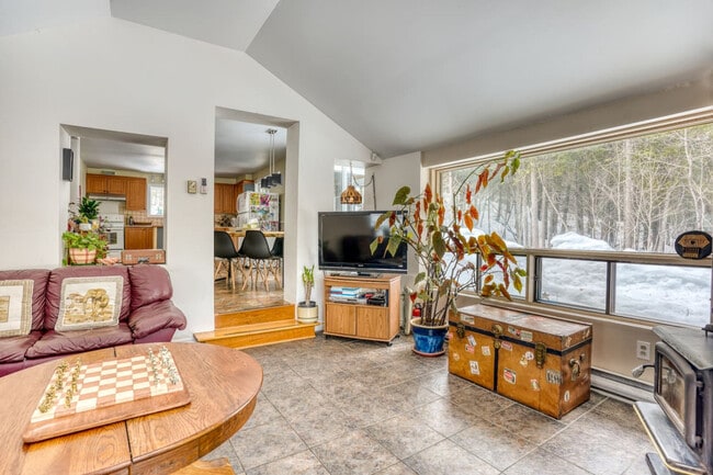 property at 1540 Chem. Michel