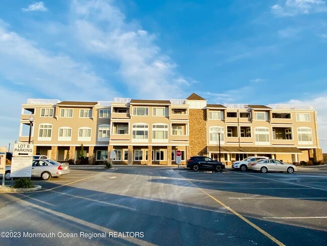 property at 438 NJ-35