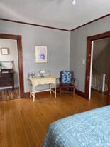 138 High St in Farmington, ME - Building Photo