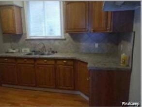 3047 Calvert Ave, Unit 602 in Detroit, MI - Building Photo - Building Photo
