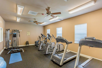 Barksdale Family Housing in Barksdale Air Force Base, LA - Building Photo - Interior Photo