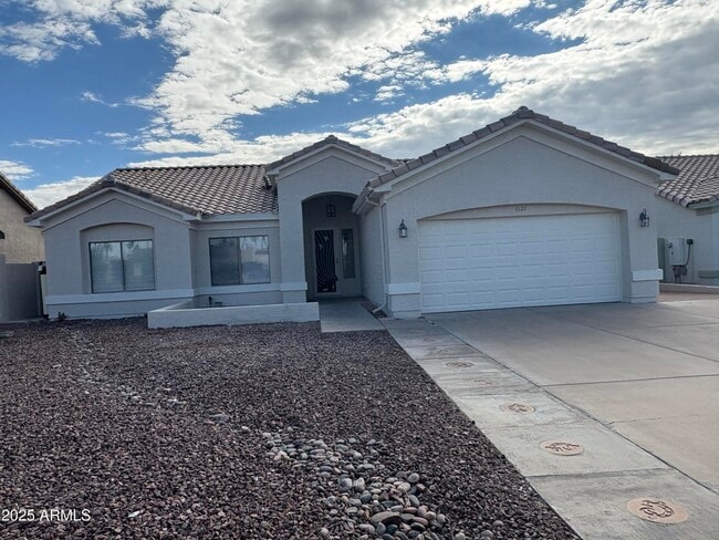 6121 E Hermosa Vista Dr in Mesa, AZ - Building Photo - Building Photo