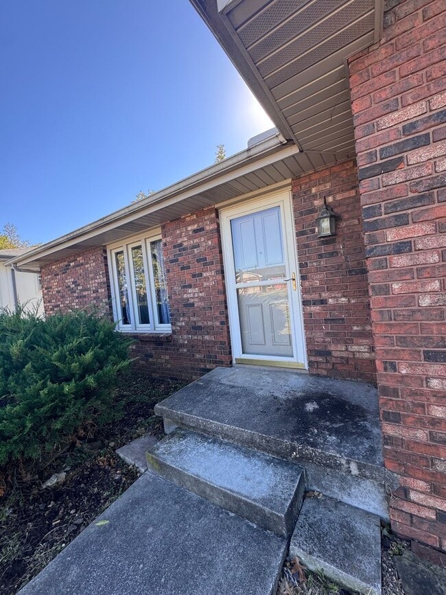 1410-1410 E Camino Alto St in Springfield, MO - Building Photo - Building Photo