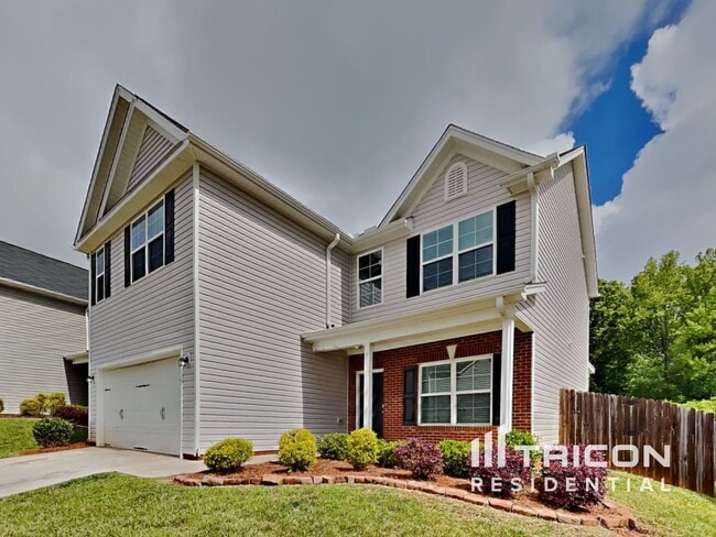 property at 5 Stanwick Ct