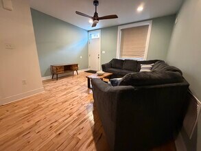 3034 Baltz St in Philadelphia, PA - Foto de edificio - Building Photo