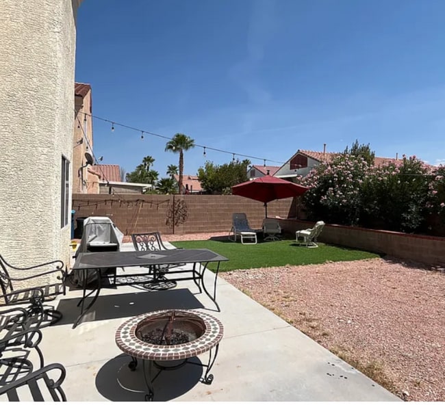 property at 3553 St Nazaire Ave