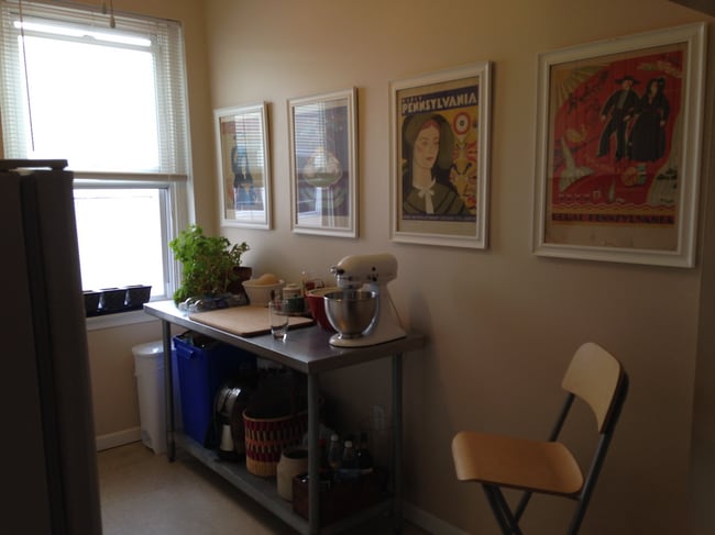 1243 S 22nd St, Unit Apt 2