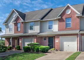 1648 Grable Cove Ln in Spring, TX - Building Photo