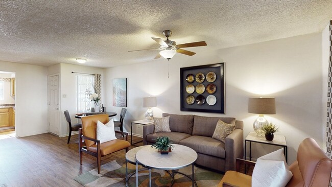 Desert Horizon in Scottsdale, AZ - Building Photo - Building Photo