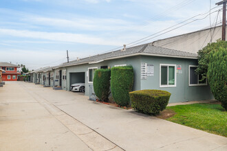 1300 W 134th St in Gardena, CA - Building Photo - Building Photo